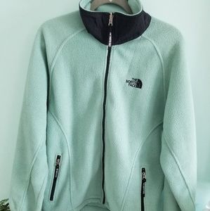 The North Face Fleece jacket